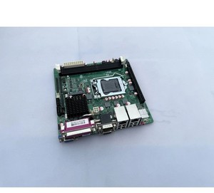 1PCS Xinbu Industrial Motherboard SV1-H612A Industrial Control Computer Motherbo