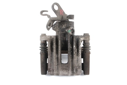 Bremssattel Träger hinten rechts 1K0615424J VW Seat Skoda 1,6 TDI-1,2 TSI 253x10