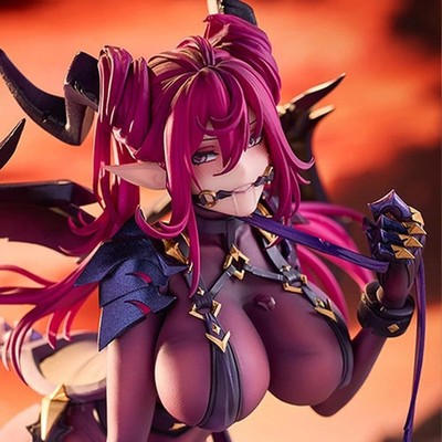 Succubus Queen Dominatrix NEW Anime Figure Model PVC 11'' [Box] Adult Collectible