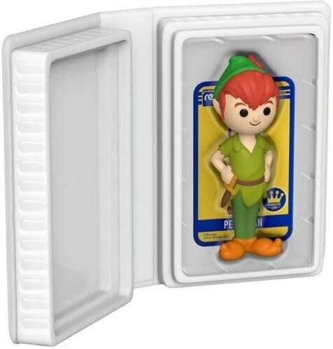 FUNKO REWIND BLOCKBUSTER: Disney Peter Pan - Peter Pan Funko, Gifts