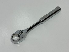  New Armstrong Tools Usa 11-902 Eliminator Ratchet Pass-through 38 Drive