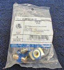 Grundfos 519651: Flange 3/4" Pump Connection NPT Bronze