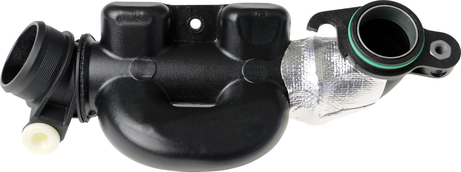 GATES-OE 09-1317 Charge Air Hose for CITROËN,PEUGEOT - Image 22