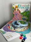 Vintage 1999 Milton Bradley Pretty Pretty Princess Board Game