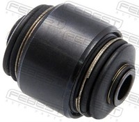 Febest BAB-002Z Lagerung, Lenker Hinten Unten FüR BMW