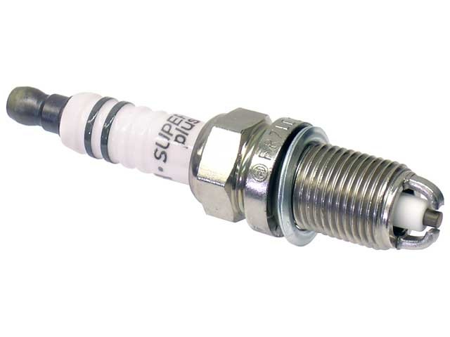 BMW Spark Plug - Bosch FR-7-LDC 7402  1992-1999 12129063428--BOS