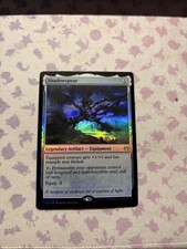 Shadowspear 236/254 R THB Foil Theros Beyond Death MTG NM