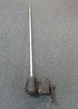 1964-65 Ford Mustang Originalused 19.1 Steering Box Column Assembly 1964-65 Ford Mustang Originalused 19.1 Steering Box Column Assembly