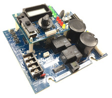 HAYWARD 003-150-01 Pool/Spa Control Board G1-...