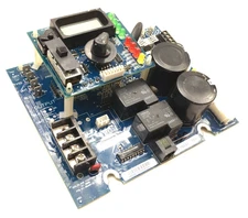 HAYWARD 003-150-01 Pool/Spa Control Board G1-011056A-1 G1-066012D-1 used #P330