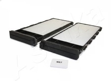 Filtre d'habitacle Nissan PATROL