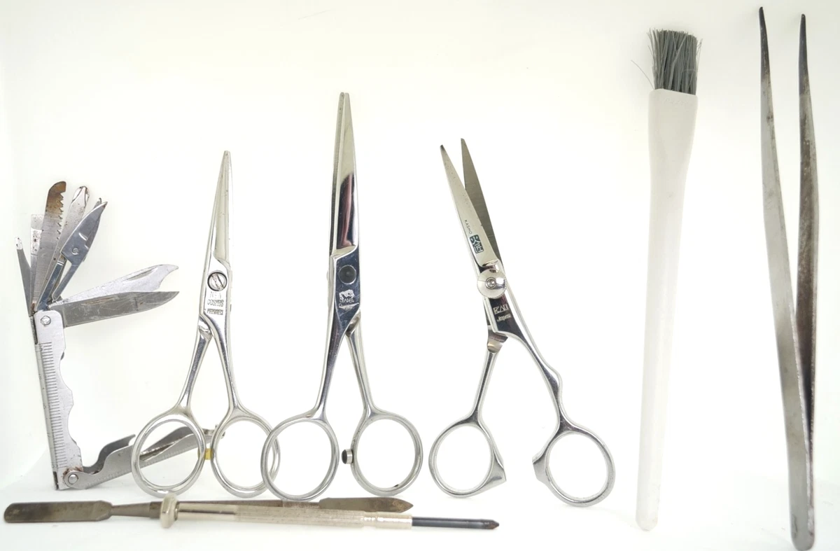 Hikari Salon Styling Scissors&Shears for sale | eBay