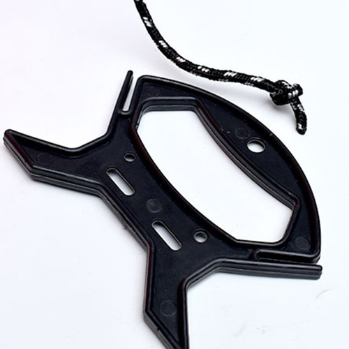 10 Pcs Einziehspirale Drahtspeicherwickler Kabelaufwickler-Spule Kabelspule - 第 6/12 張圖片
