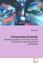 Ros Derrett | Community Festivals | Taschenbu...