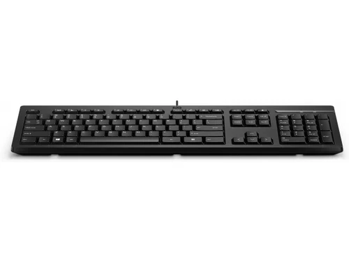 M27527-L31 (NR) HP 125 Wired Keyboard INTL | NEW