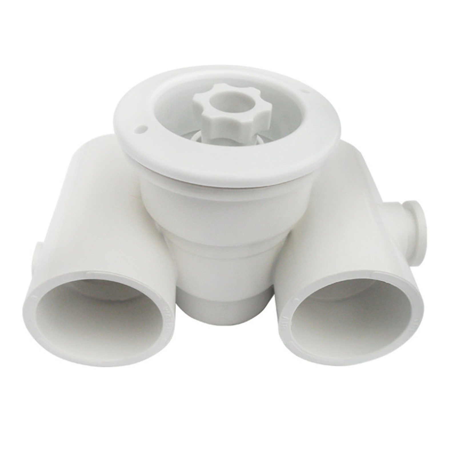 Plastic Swimming Pool Massage Nozzle Spa Nozzle Swimming Pool Equipment Accessor