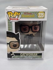 Funko POP! Figura de vinilo DC Comics Bombshells Catwoman #225. 4617