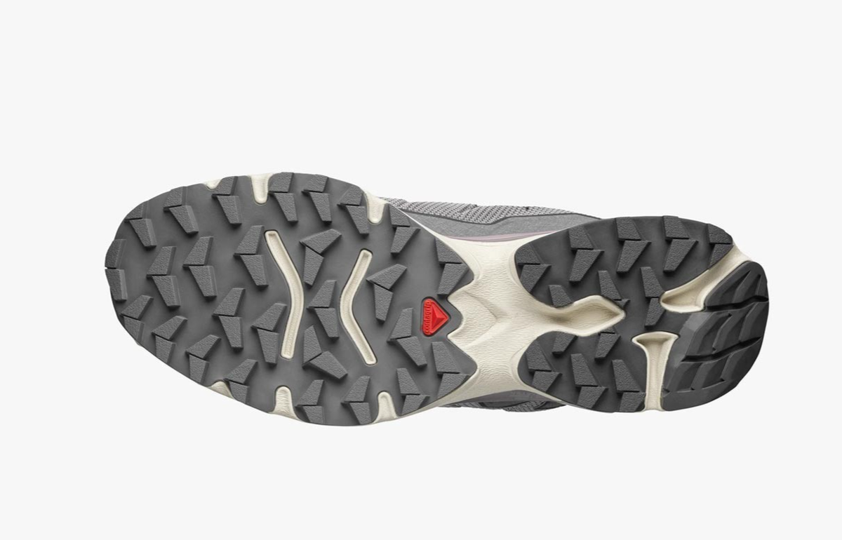 NIB Salomon XT-Slate Advanced Men's Sneakers Size 11.5 Grey