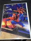 Amazing Spider-Man #42 (Marvel 2024) 1:50 Ratio Hildebrandt Virgin Variant