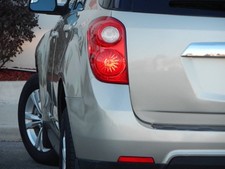 2014 Chevrolet Equinox LT 4dr SUV w/1LT