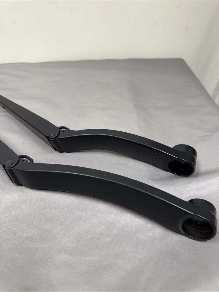 11-15 起亚索伦托 WINDSHIELD WIPER ARMS DRIVER 左乘客右对套装 原始设备制造商 — 第 2/4 张图片