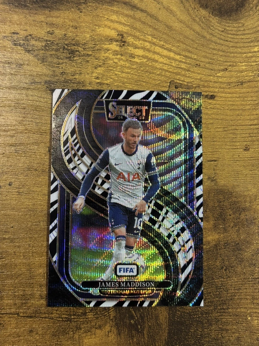 James Maddison Trading Cards for sale | eBay