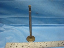 1928 - 1934 Cadillac Lassalle Exhaust Valve 340 328 303 353