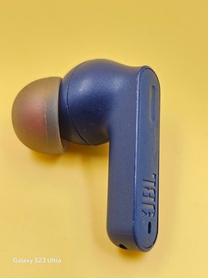 JBL Harmann Tune 230NC TWS Headset blau/ Nur Linker Kopfhörer