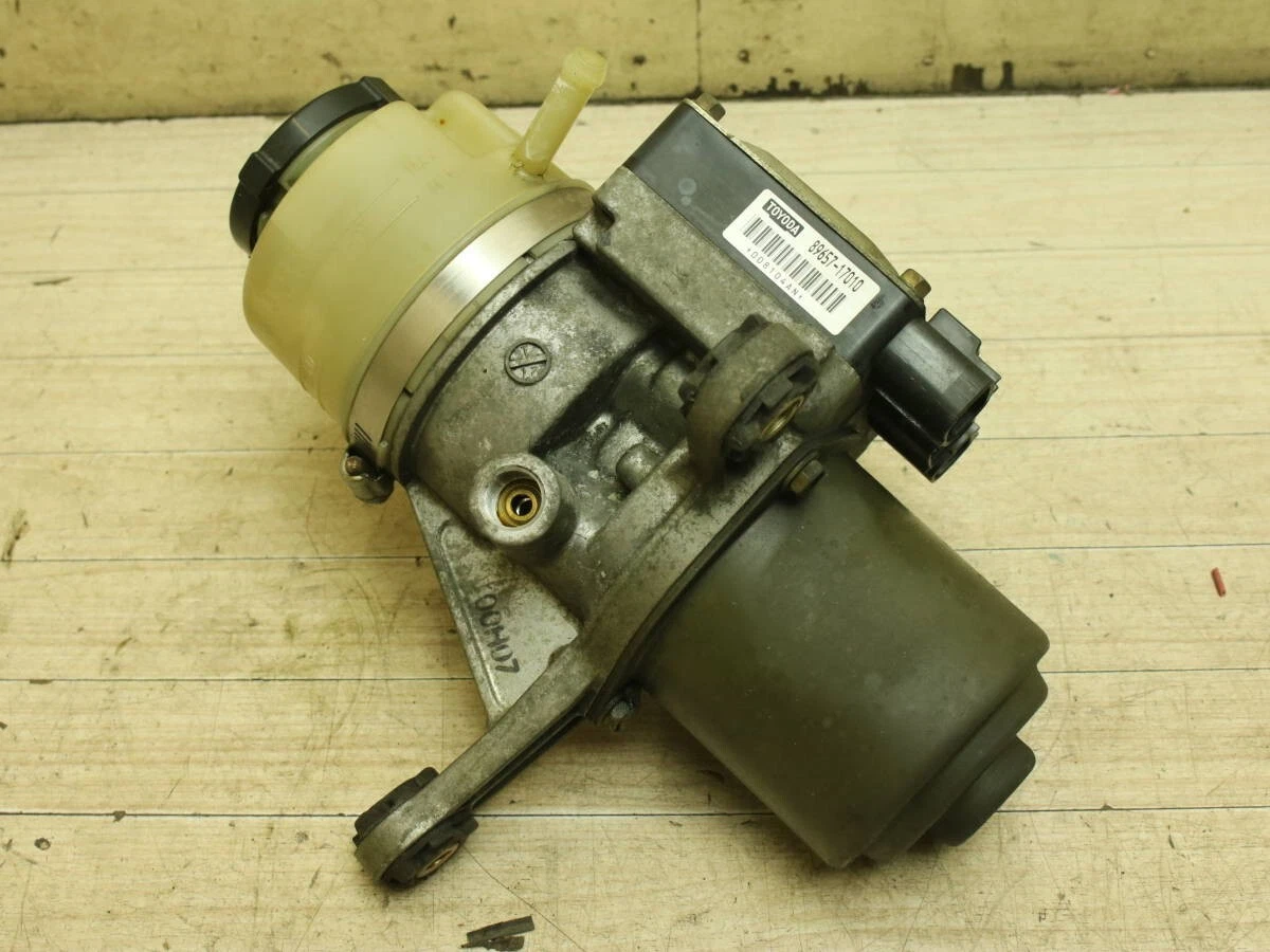 Toyota Mr2 Mk3 Roadster Steering Pump MR2 MK1 Spares, 41 OFF