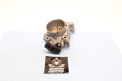 OEM 04-19 KAWASAKI JET SKI STX15F ULTRA THROTTLE BODY 16163-0757
