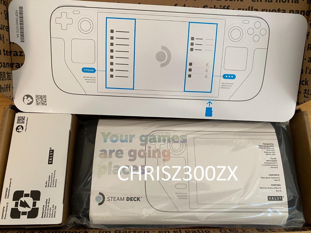 Nintendo Switch Steam Deck 512GB Amazon.com: SanDisk 512GB MicroSD Gameplay Card Compatible