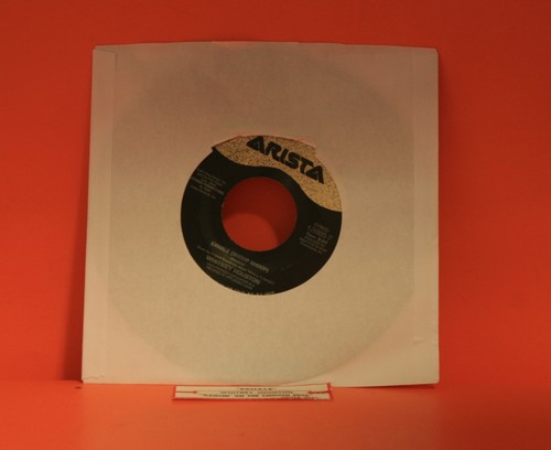 WHITNEY HOUSTON - EXHALE / DANC'N ON THE SMOOTH EDGE - 7" SINGLE 45 Y - Imagen 2 de 2