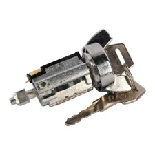  Ignition Lock Cylinder Switch with 2 Keys For Ford Bronco F-150 F-250 924-866