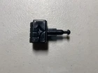 Dino Megazord Power Rangers MMPR Vintage 1993 Bandai Missile Right Fist