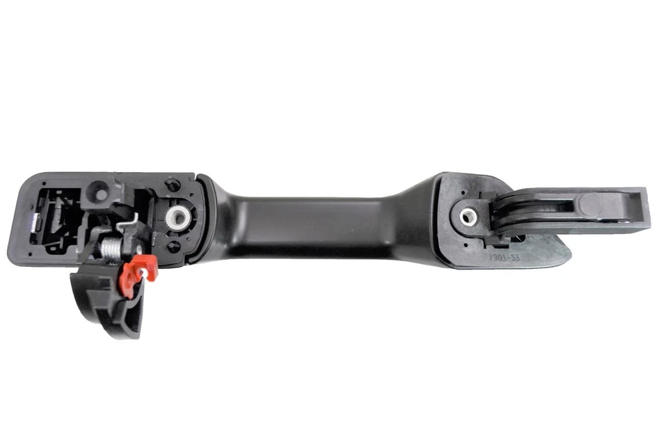 Exterior Outer Outside Door Handle Front Left Right Pair fits Honda Odyssey Foto 3 de 3