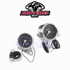 Bikers Choice 72116 Custom Mini Tachometer For Electrical Gauges Zo Bikers Choice 72116 Custom Mini Tachometer For Electrical Gauges Zo