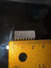 HP / AGILENT 1820-0778 Integrated circuit IC