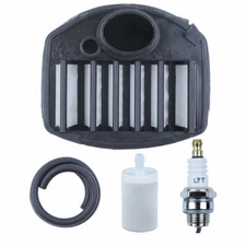 Air Fuel Filter Line Tune up Service Kit For Husqvarna 357XP 357 359 Chainsaws