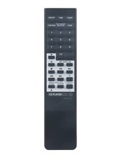 RM-E195 Replaced Remote for Sony CD Player 228ESD 227ESD CDP-X33 CD222 CDP-590