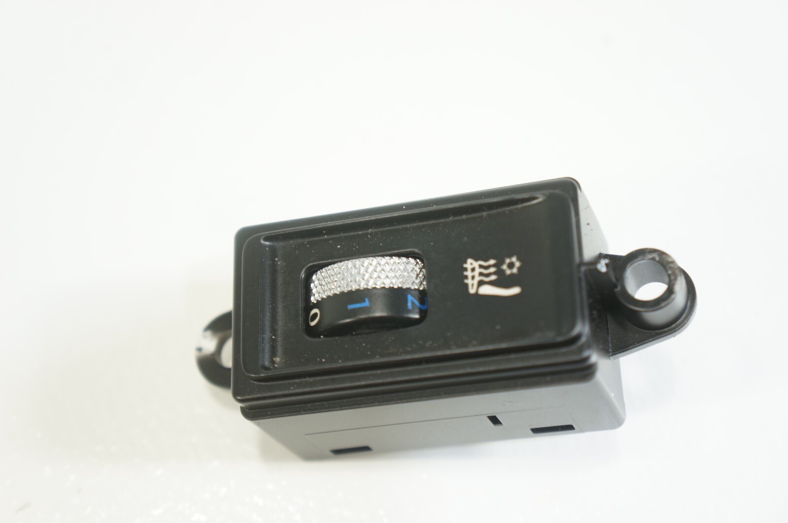 Oem Bentley Continental Flying Spur Rear Left Seat Heating Control Switch