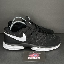 nike lunar fingertrap white