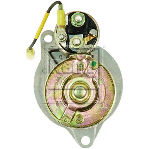 Motor de arranque para Ford F-350 Bronco 1992-1997, F-150, F-250 F-150, F-250, F-350 RE Foto 3 de 4