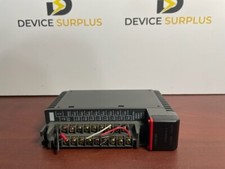 Facts Engineering / Siemens 405-4DAC-2 Simatic Analog Output Module No Door