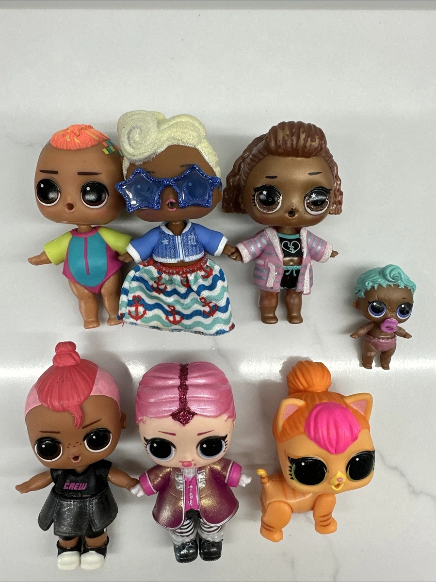 Ebay lol sales dolls
