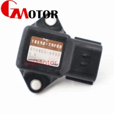 18590-79F00 079800-5050 MAP Manifold Air Pressure Sensor for Suzuki Swift