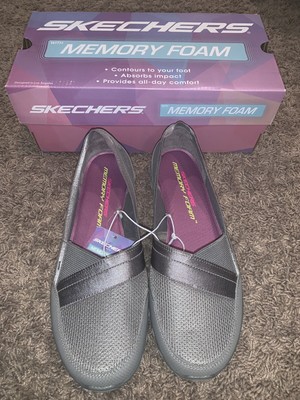 women's skechers size 8.5