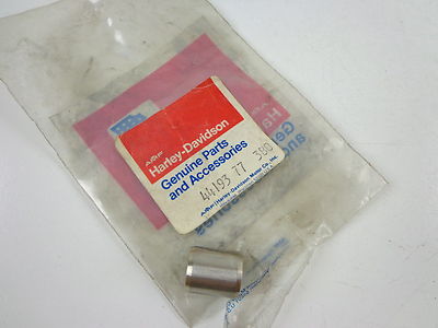 Harley Davidson Rear Brake Bushing Short 44193-77 | eBay