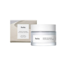 HUXLEY More Than Moist Cream 50ml