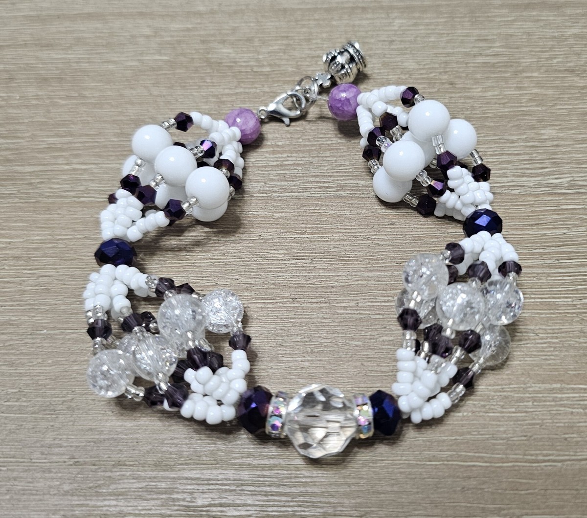 Ide Obatala Obamoro Idde San Lazaro Manilla Orishas | eBay