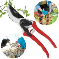 Gartenschere, Baumschere, Strauchschere, Astschere 20 Cm
